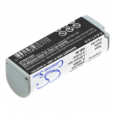 Canon IXY 51S / NB-9L 600mAh Li-ion 3.6V (Cameron Sino)