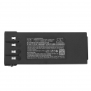 NBB Nano-L SMJ / RNBB7215 2000mAh Ni-MH 7.2V (Cameron Sino)