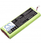 NIKON Trimble TS 255/4/UR17650/3500 3500 мАч Ni-MH 7,2 В (Cameron Sino)