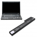HP Business Notebook 6720t / 372771-001 4400mAh Li-ion 14.8V (Cameron Sino)