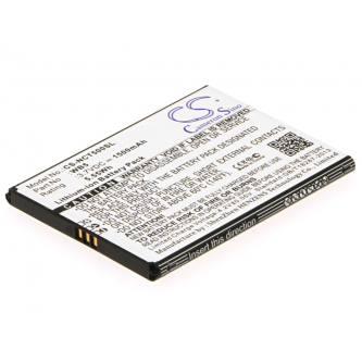 INQ Cloud Touch / WB5 1500mAh Li-ion 3.7V (Cameron Sino)