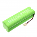 intern NDE-A02 / 200AAHx8 1800mAh Ni-MH 9.6V (Cameron Sino)