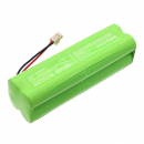 intern NDE-A02 / 200AAHx8 1800mAh Ni-MH 9.6V (Cameron Sino)