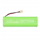 intern NDE-A02 / 200AAHx8 1800mAh Ni-MH 9.6V (Cameron Sino)