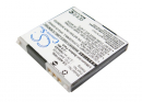 NTT Docomo F-09A / F10 750 mAh Li-Ion 3,7 V (Cameron Sino)