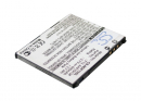 NTT Docomo F-04B / F13 600mAh Li-ion 3.7V (Cameron Sino)