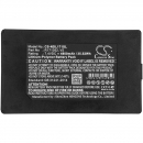 Ideal / R171052 4800mAh Li-Polymer 7.4V (Cameron Sino)