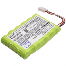 Ideal / 150053 2000mAh Ni-MH 7.2V (Cameron Sino)