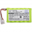 Ideal / 150053 2000mAh Ni-MH 7.2V (Cameron Sino)