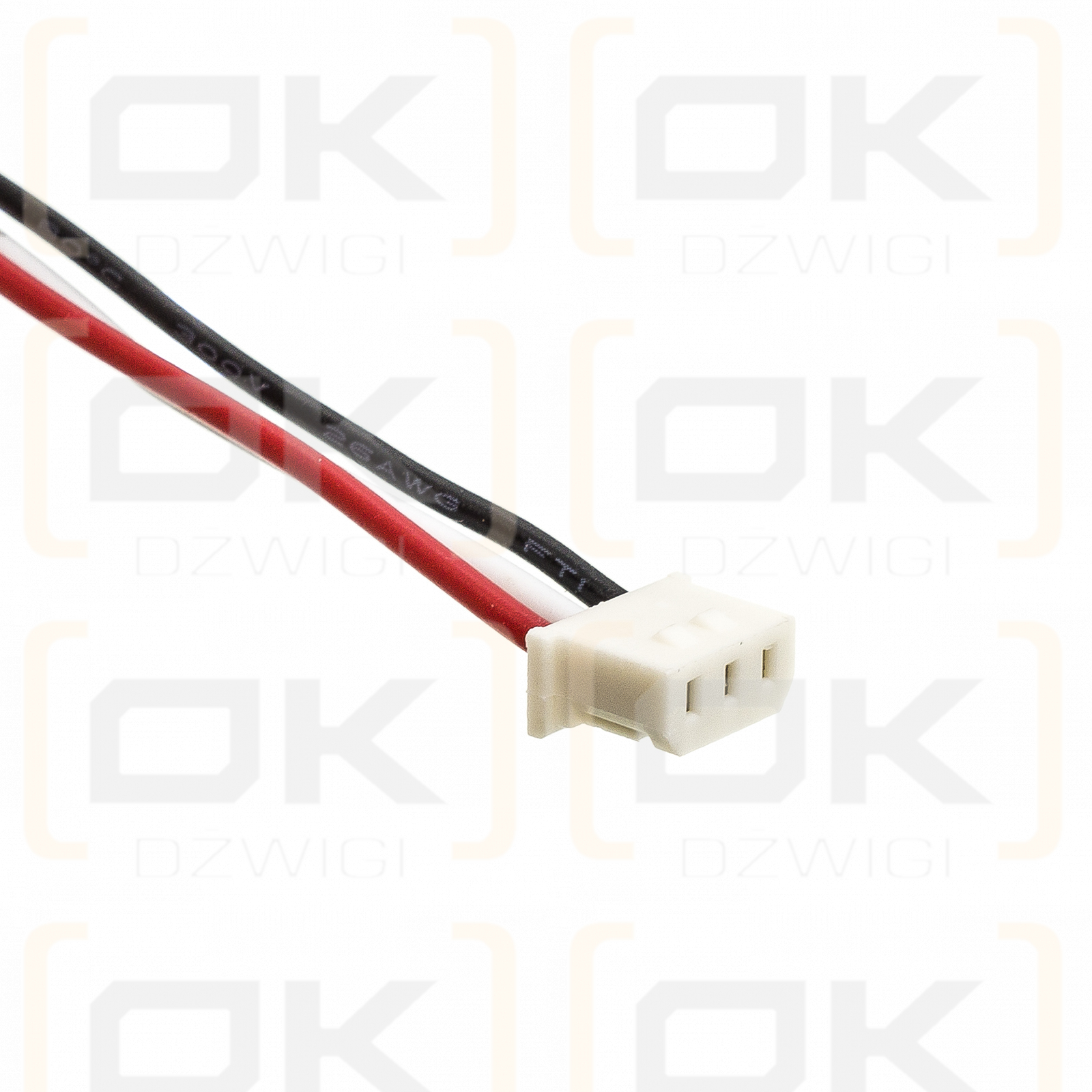 Ideal / 33-892-BP 1900mAh Li-Polymer 7.4V (Cameron Sino)