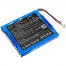 Ideal / 33-892-BP 1900mAh Li-Polymer 7.4V (Cameron Sino)