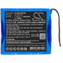 Ideal / 33-892-BP 1900mAh Li-Polymer 7.4V (Cameron Sino)