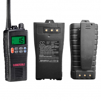 Entel HT783E / CNB750E 2000 мАч литий-ионный 7,4 В (Cameron Sino)