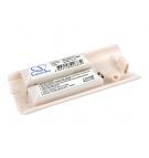 Nintendo Wii / NC-WR01BA, 400 мАч, Ni-MH, 2,4 В (Cameron Sino)