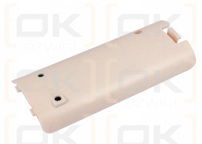 Nintendo Wii / NC-WR01BA 400 mAh Ni-MH 2,4 V (Cameron Sino)