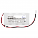 Indexa 9000ASD / AKKU-360A 2000mAh Ni-CD 4.8V (Cameron Sino)