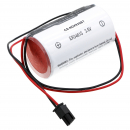 Indexa 9000AS-B / 01739307 14500mAh Li-SOCl2 3.6V (Cameron Sino)