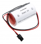 Indexa 9000AS-B / 01739307 14500 mAh Li-SOCl2 3,6 V (Cameron Sino)