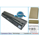 NEC Versa N1200 / PC-VP-BP60/OP-570-76977 4400 mAh Li-Ion 11,1 V (Cameron Sino)