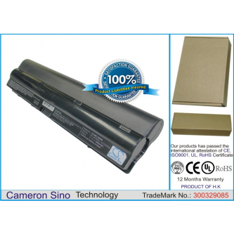 NEC Versa N1200 / PC-VP-BP60/OP-570-76977 4400 mAh Li-Ion 11,1 V (Cameron Sino)