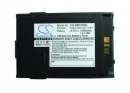 NEC E338 / MAS-0DOJ25-A001 1400 mAh Li-Ion 3,7 V (Cameron Sino)