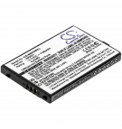 NEC MH240 / 690021 1100 mAh Li-Ion 3,7 V (Cameron Sino)