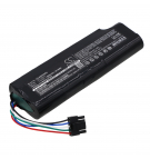 Nexergy Netapp N3600 / 271-00011 5200mAh Li-ion 7.4V (Cameron Sino)