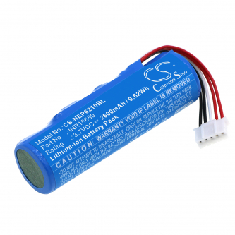 AMP AMP9000 / IS588 ​​​​2600 mAh Li-Ion 3,7 V (Cameron Sino)