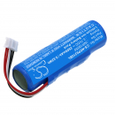 AMP AMP9000 / IS588 ​​​​2600 mAh Li-Ion 3,7 V (Cameron Sino)