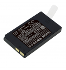 NEWPOS NEU 8110 / ET-5A 2100 mAh Li-Ion 7,4 V (Cameron Sino)
