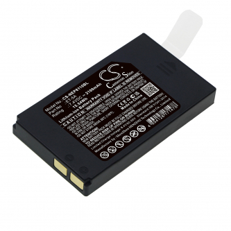 NEWPOS NEU 8110 / ET-5A 2100 mAh Li-Ion 7,4 V (Cameron Sino)