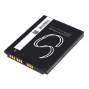 Ersatzakku für NEWPOS NEW9830 / XQT672-2500 2500mAh Li-Ion 7,6V (Cameron Sino)