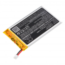 Neeo NE-RMT / AHB404066 1200mAh Li-Polymer 3.7V (Cameron Sino)