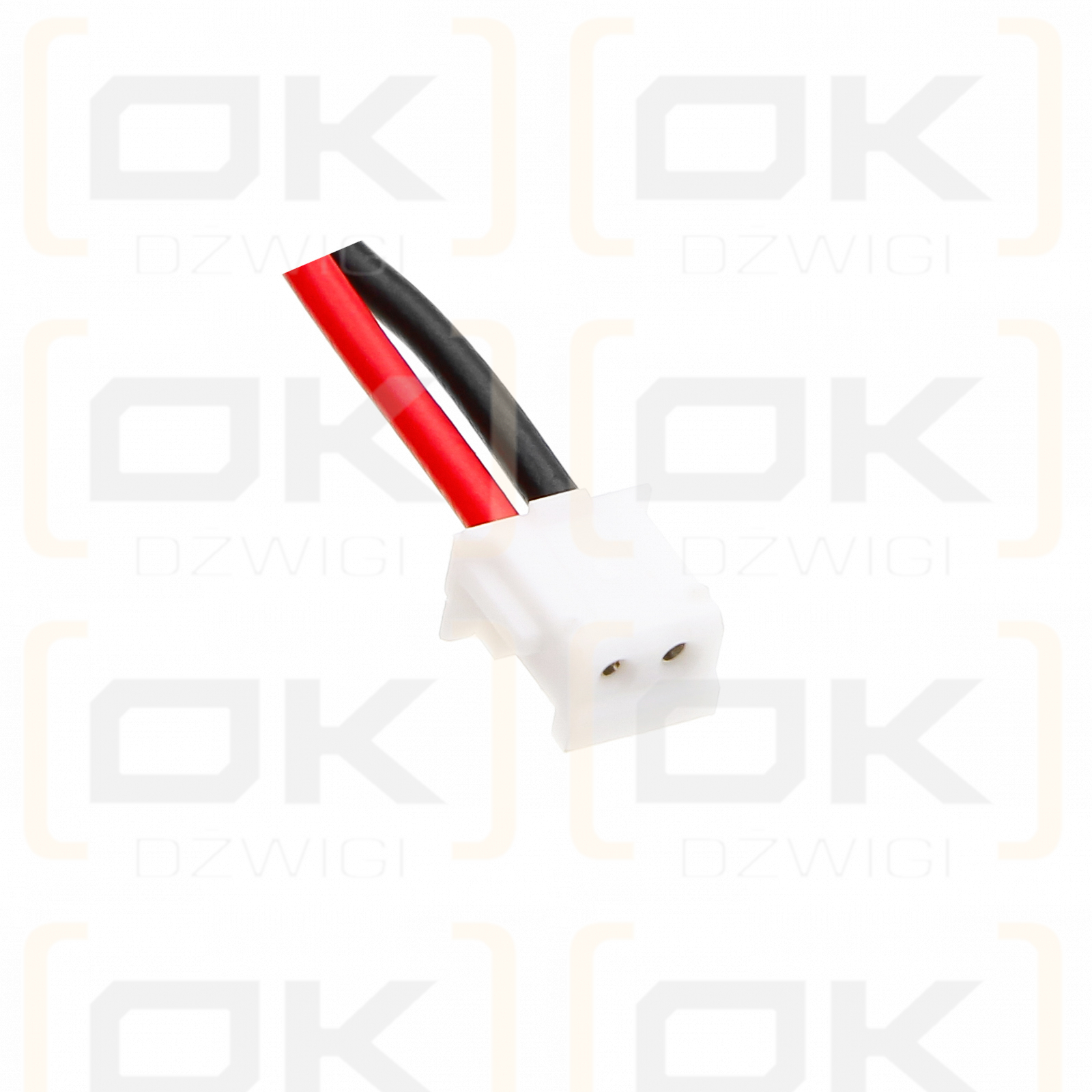 Neeo NE-RMT / AHB404066 1200mAh Li-Polymer 3.7V (Cameron Sino)