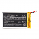 Neeo NE-RMT / AHB404066 1200mAh Li-Polymer 3.7V (Cameron Sino)