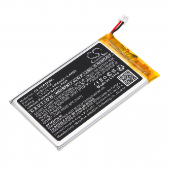 Neeo NE-RMT / AHB404066 1200mAh Li-Polymer 3.7V (Cameron Sino)