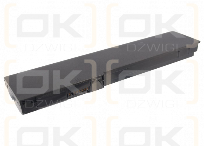 NEC S5200 / 6Z05726ZB 4400 mAh Li-ion 11.1 V (Cameron Sino)