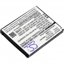 NEC NE-201A1A / NE-201A1B 1400mAh Li-ion 3.7V (Cameron Sino)