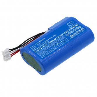 NEXGO N5 / GX02 5100 mAh Li-Ion 3,7 V (Cameron Sino)