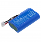 NEXGO N5 / GX02 6700 mAh Li-Ion 3,7 V (Cameron Sino)