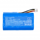 NEXGO N86 / GX05 2600mAh Li-ion 7.4V (Cameron Sino)