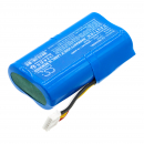 NEXGO N86 / GX05 2600mAh Li-ion 7.4V (Cameron Sino)