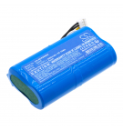 NEXGO N86 / GX05 3400 mAh Li-Ion 7,4 V (Cameron Sino)