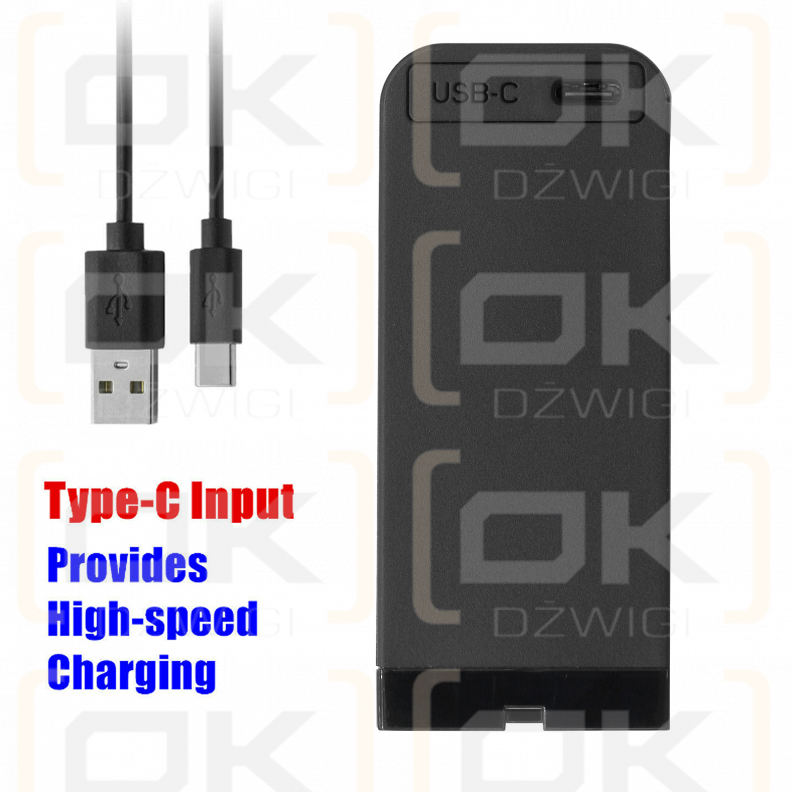 Sony HVR-M10N (Videograbadora) / NP-F960 10400mAh Li-ion 7.4V (Cameron Sino)