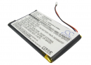 NavGear / W423759 1200 mAh Li-Polymer 3,7 V (Cameron Sino)