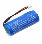 Цифровые дисплеи NextCentury RR4 / CR18505, 2500 мАч, Li-MnO2, 3,0 В (Cameron Sino)