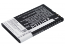 NavGear / PX-2759-675 1200 mAh Li-Ion 3,7 V (Cameron Sino)