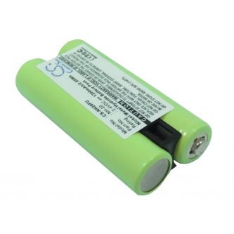 Fujifilm FinePix F420 / NH-20 1200 mAh Ni-MH 2,4 V (Cameron Sino)