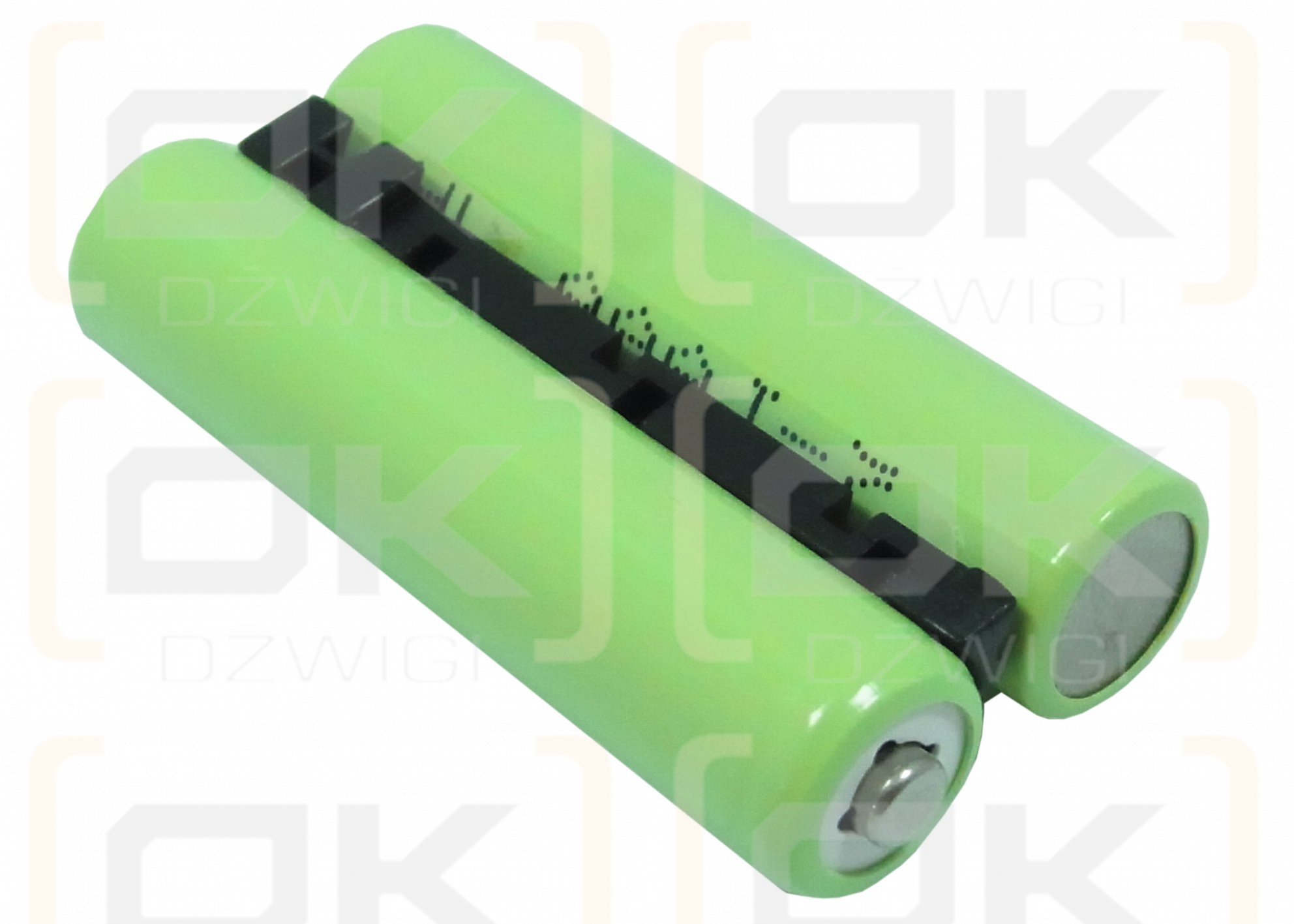 Fujifilm FinePix F420/NH-20 1200 мАч Ni-MH 2,4 В (Cameron Sino)