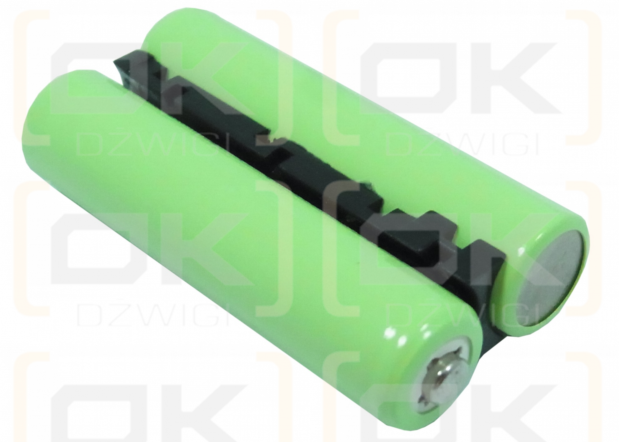 Fujifilm FinePix F420/NH-20 1200 мАч Ni-MH 2,4 В (Cameron Sino)